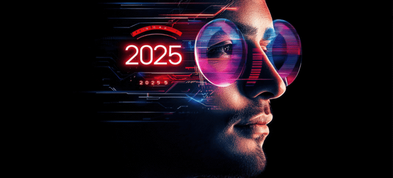 Marketing in 2025: Final Digital Trends