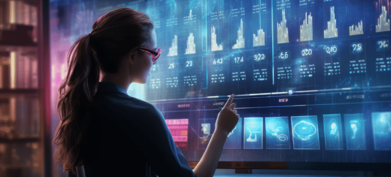 How Data Optimization Shapes Business Growth