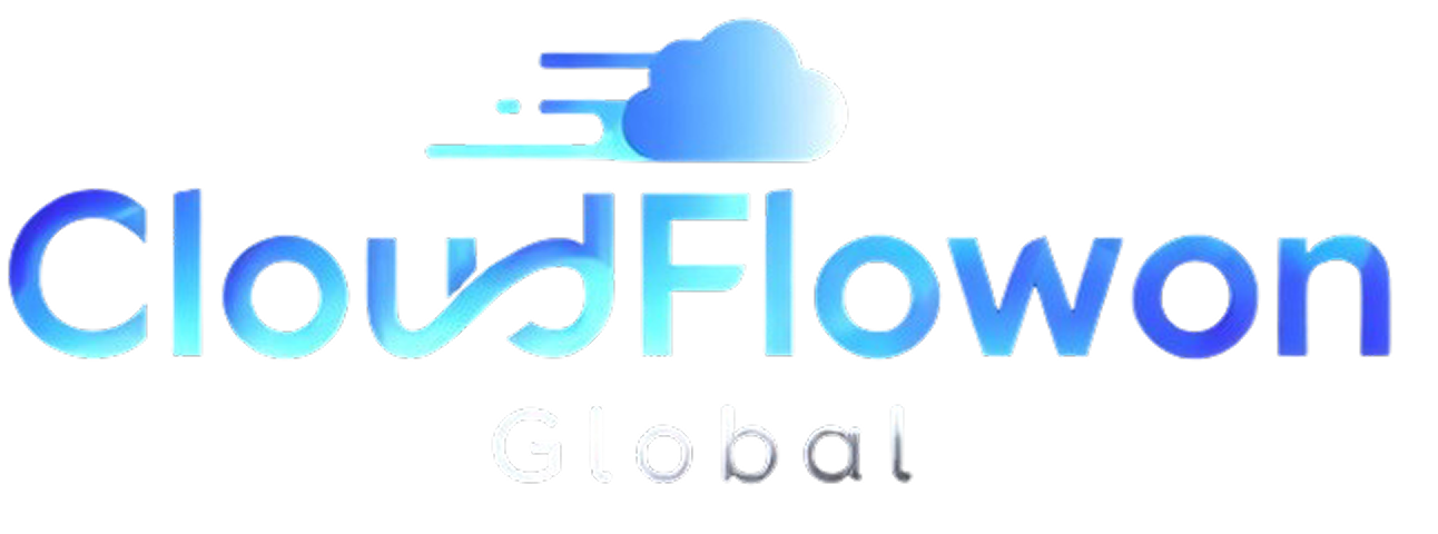 CloudFlowon Studio
